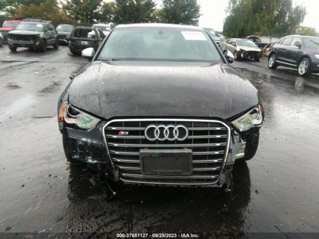 2015 AUDI S3/A3 WAUBFGFF3F1130155 Photo 5