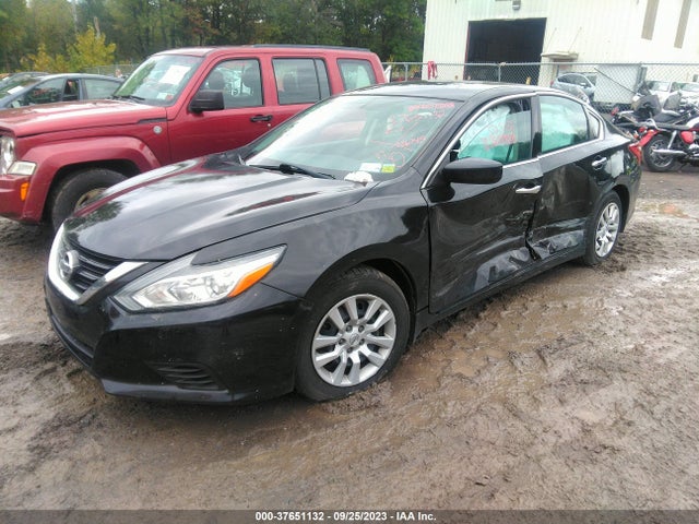 2017 NISSAN ALTIMA 1N4AL3AP4HC294625 Photo 1