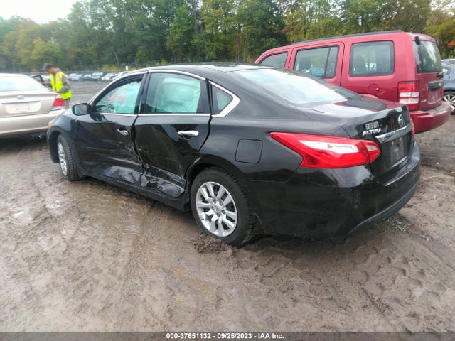 2017 NISSAN ALTIMA 1N4AL3AP4HC294625 Photo 2