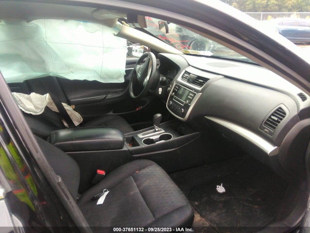2017 NISSAN ALTIMA 1N4AL3AP4HC294625 Photo 4