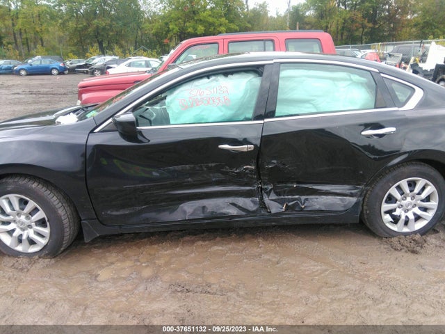2017 NISSAN ALTIMA 1N4AL3AP4HC294625 Photo 5