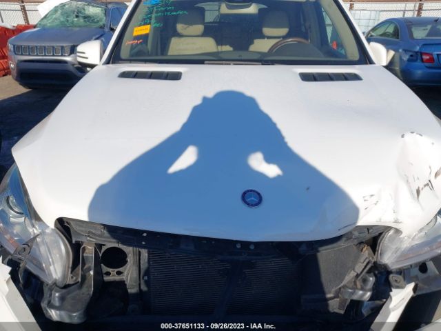 4JGDA5HB1FA560867 Mercedes-Benz M-class Ml 350