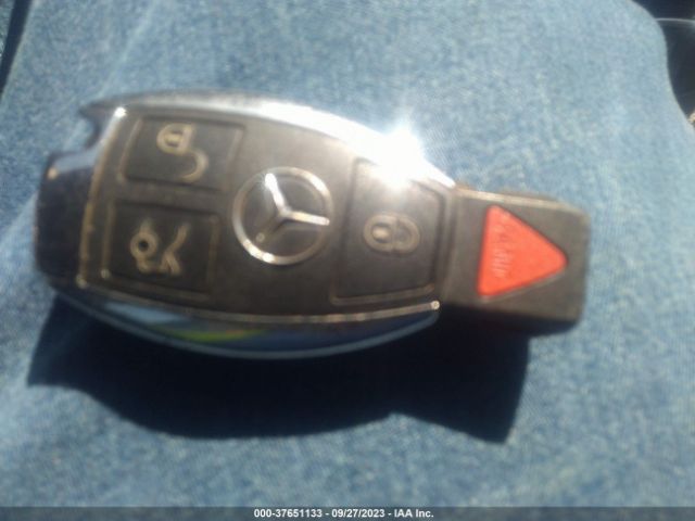 4JGDA5HB1FA560867 Mercedes-Benz M-class Ml 350