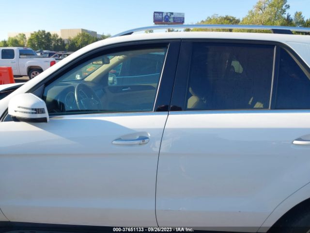 4JGDA5HB1FA560867 Mercedes-Benz M-class Ml 350