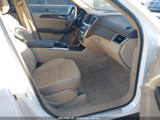 4JGDA5HB1FA560867 Mercedes-Benz M-class Ml 350