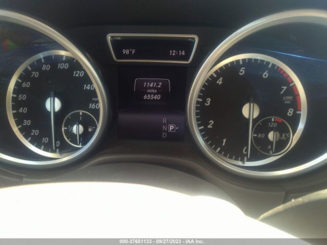 4JGDA5HB1FA560867 Mercedes-Benz M-class Ml 350
