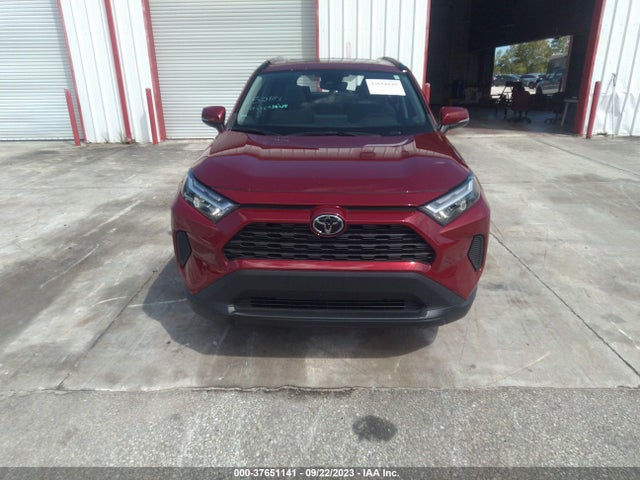 Toyota Rav4 Xle 2022 2T3W1RFV7NW236727 Image 12