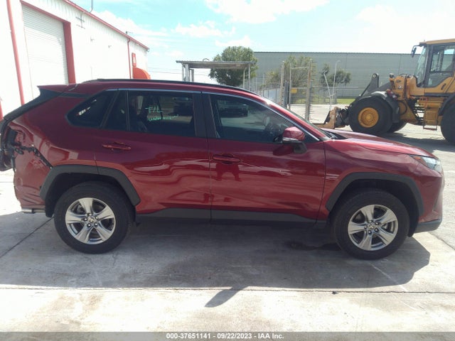 Toyota Rav4 Xle 2022 2T3W1RFV7NW236727 Image 13