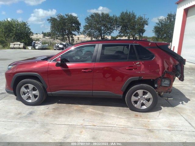 Toyota Rav4 Xle 2022 2T3W1RFV7NW236727 Image 14