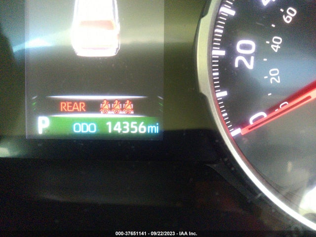 Toyota Rav4 Xle 2022 2T3W1RFV7NW236727 Image 15
