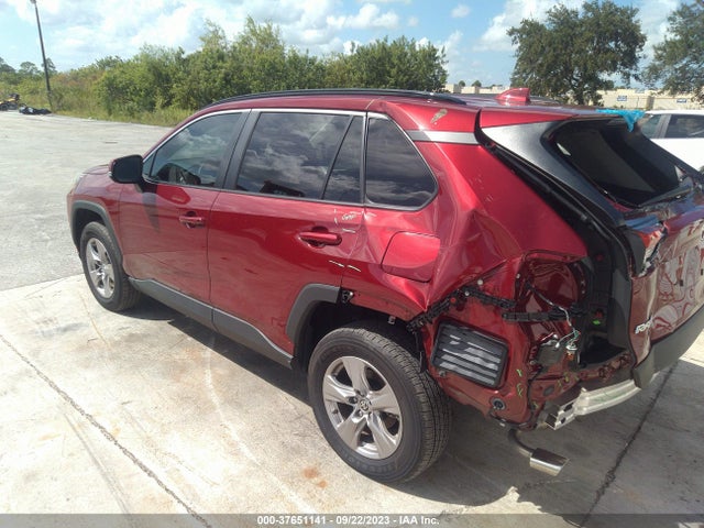 Toyota Rav4 Xle 2022 2T3W1RFV7NW236727 Image 3