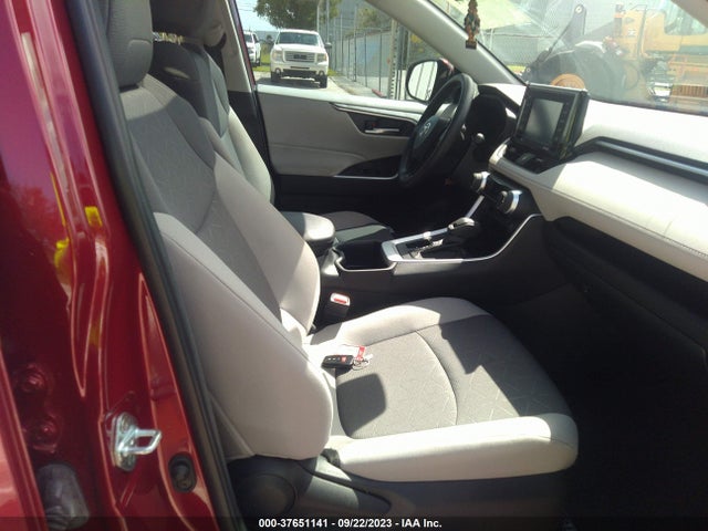 Toyota Rav4 Xle 2022 2T3W1RFV7NW236727 Image 5