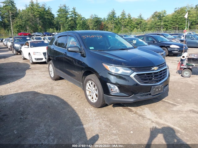 2018 2GNAXSEV3J6110279 main image