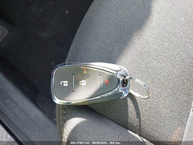 Chevrolet EQUINOX LT 2018 2GNAXSEV3J6110279 Image 11