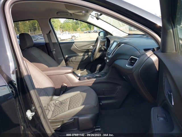 Chevrolet EQUINOX LT 2018 2GNAXSEV3J6110279 Image 5
