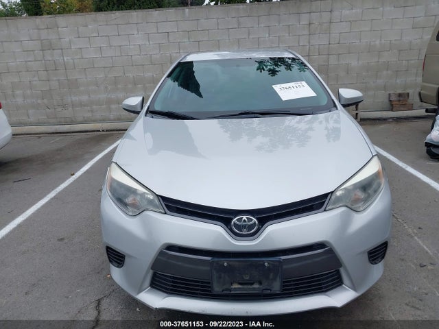 Toyota Corolla L/le/s/s Plus/le Plus 2016 5YFBURHE9GP380196 Image 12