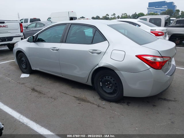 Toyota Corolla L/le/s/s Plus/le Plus 2016 5YFBURHE9GP380196 Image 14