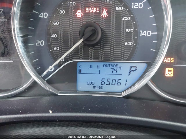 Toyota Corolla L/le/s/s Plus/le Plus 2016 5YFBURHE9GP380196 Image 15