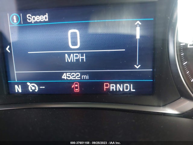 Chevrolet Equinox Awd 2fl 2023 3GNAXTEG2PS207099 Image 15