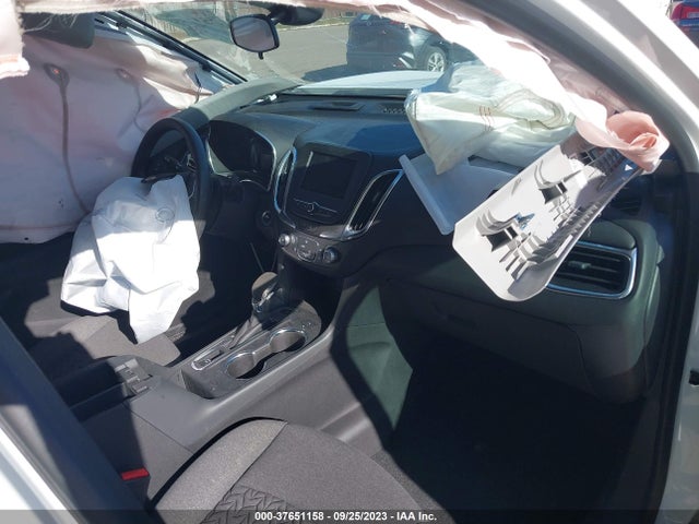 Chevrolet Equinox Awd 2fl 2023 3GNAXTEG2PS207099 Image 5