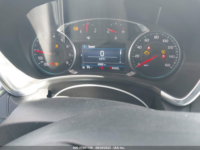 Chevrolet Equinox Awd 2fl 2023 3GNAXTEG2PS207099 Image 7