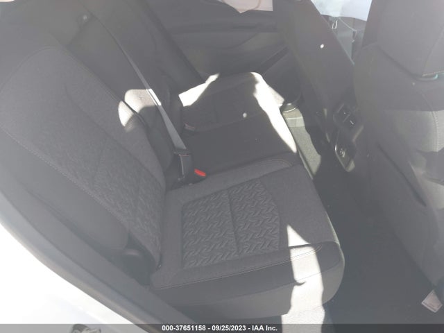Chevrolet Equinox Awd 2fl 2023 3GNAXTEG2PS207099 Image 8