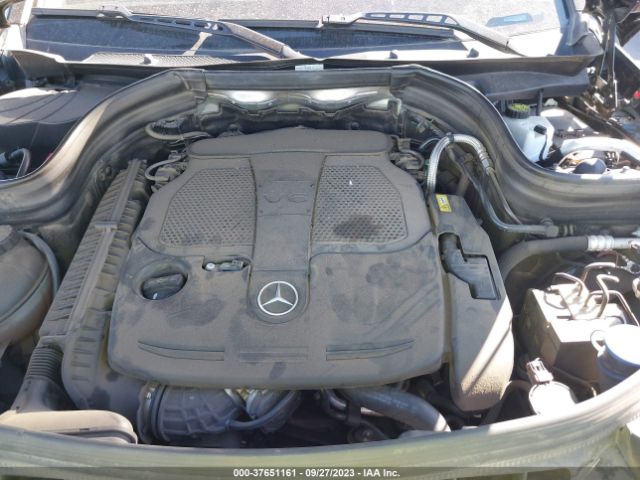 WDCGG5HB0FG352440 Mercedes-Benz Glk-class Glk 350