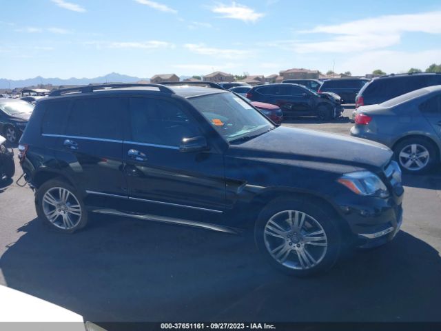 WDCGG5HB0FG352440 Mercedes-Benz Glk-class Glk 350