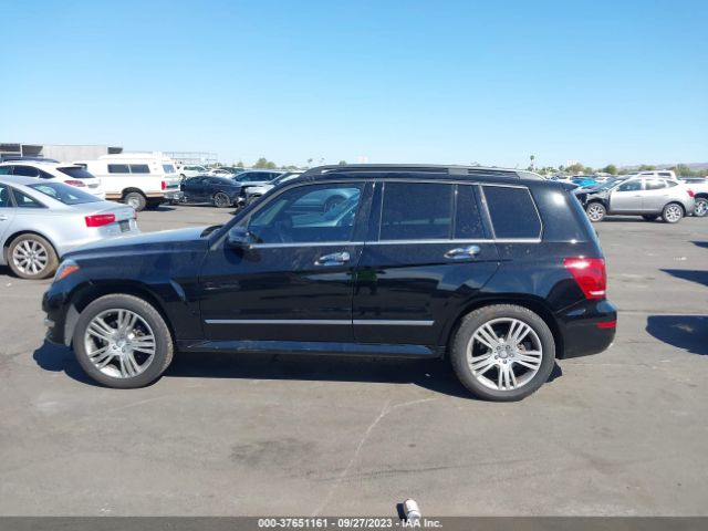 WDCGG5HB0FG352440 Mercedes-Benz Glk-class Glk 350
