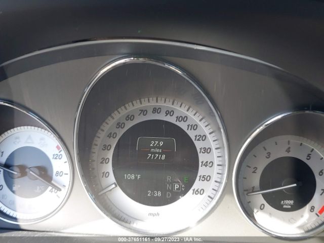 WDCGG5HB0FG352440 Mercedes-Benz Glk-class Glk 350