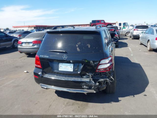 WDCGG5HB0FG352440 Mercedes-Benz Glk-class Glk 350