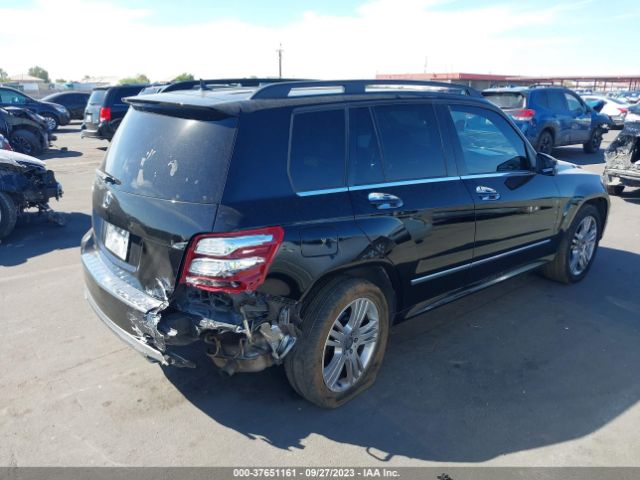 WDCGG5HB0FG352440 Mercedes-Benz Glk-class Glk 350