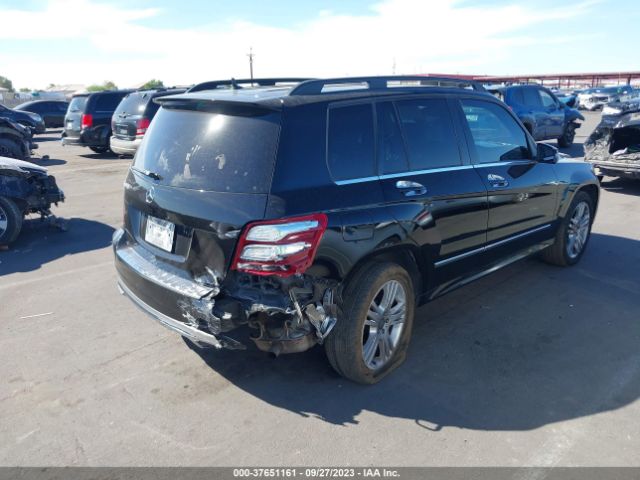 WDCGG5HB0FG352440 Mercedes-Benz Glk-class Glk 350