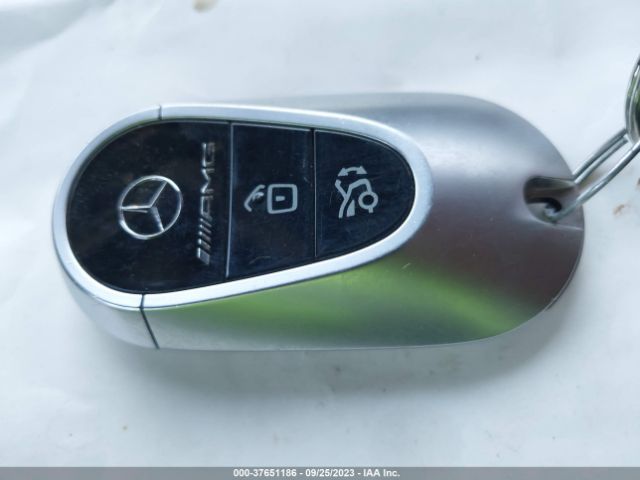 W1KAF8HB8PR080019 Mercedes-Benz C-class Amg C 43