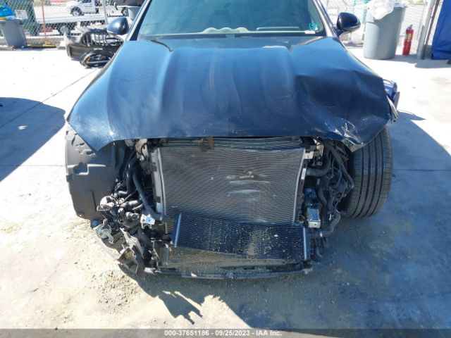 W1KAF8HB8PR080019 Mercedes-Benz C-class Amg C 43