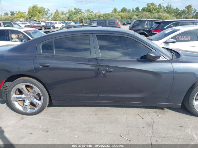 2C3CDXHG2HH563655 Dodge Charger Sxt Rwd