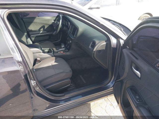 2C3CDXHG2HH563655 Dodge Charger Sxt Rwd