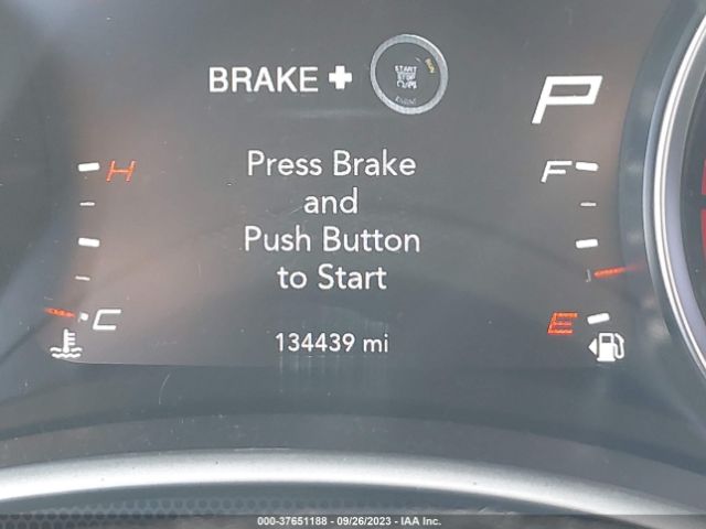 2C3CDXHG2HH563655 Dodge Charger Sxt Rwd