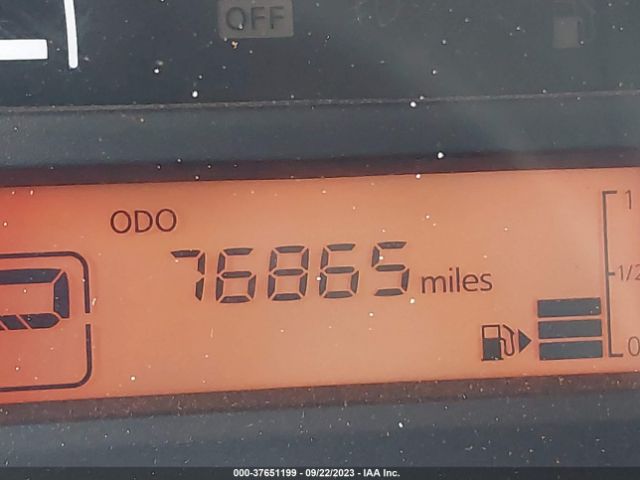 3N6CM0KN4EK697969 Nissan Nv200 S