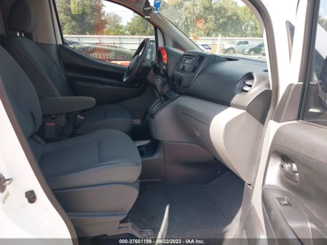 3N6CM0KN4EK697969 Nissan Nv200 S
