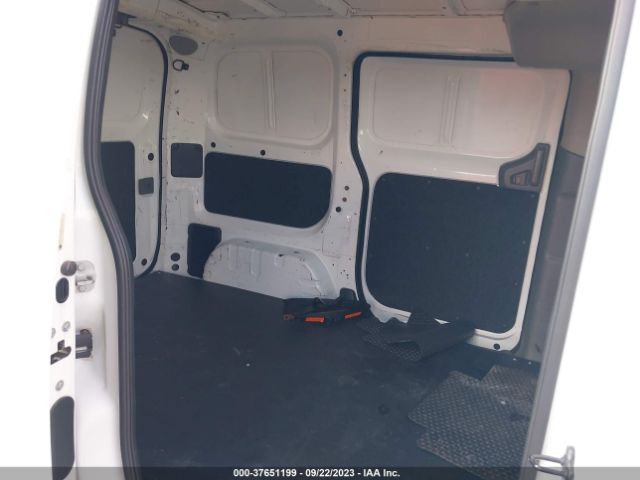 3N6CM0KN4EK697969 Nissan Nv200 S