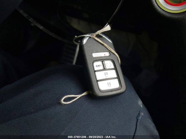 1HGCV3F24NA010400 Honda Accord Hybrid Sport