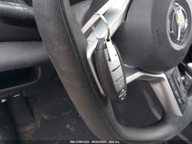 3N1CP5CV7ML542687 Nissan KICKS SV