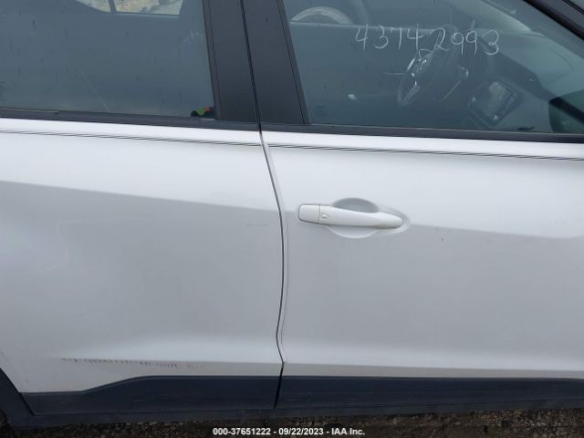 3N1CP5CV7ML542687 Nissan KICKS SV