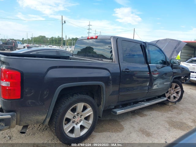 GMC Sierra 1500 Sle 2014 3GTP1UECXEG530209 Image 14