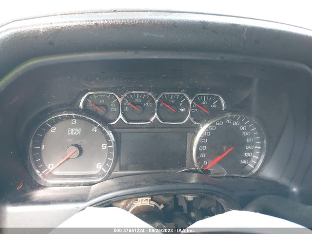 GMC Sierra 1500 Sle 2014 3GTP1UECXEG530209 Image 7