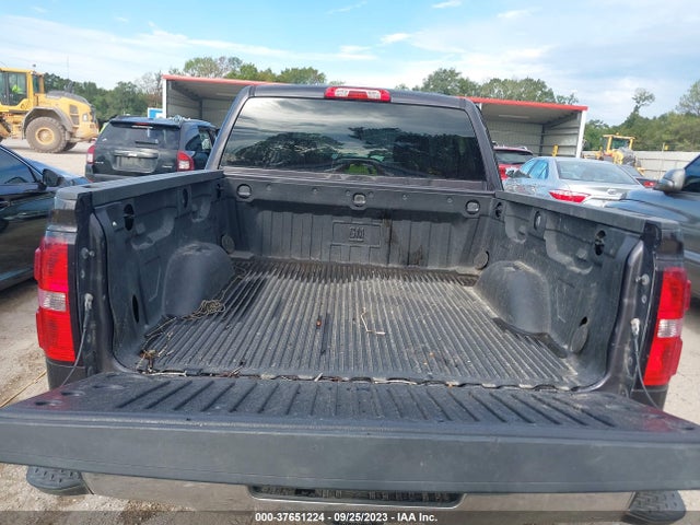 GMC Sierra 1500 Sle 2014 3GTP1UECXEG530209 Image 8