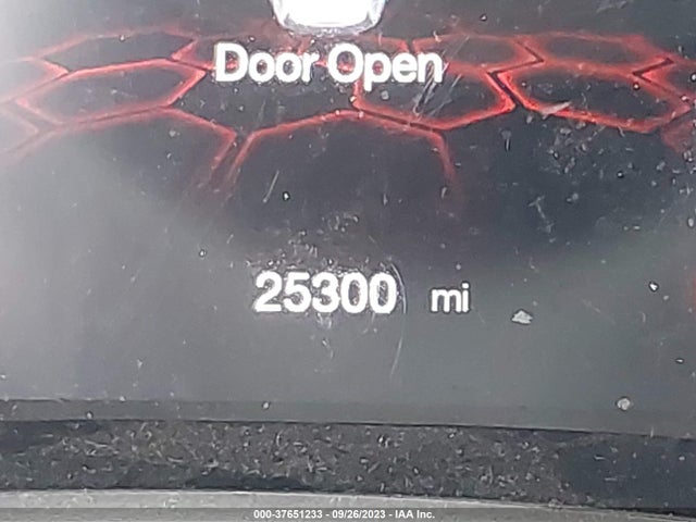 Jeep Compass Limited 2019 3C4NJDCBXKT842163 Image 15