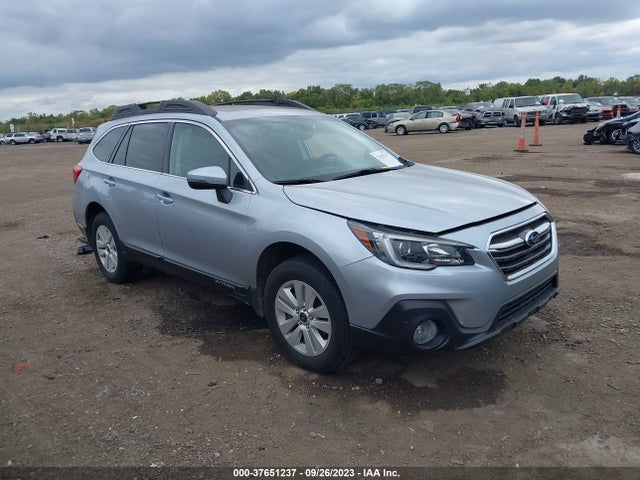 2019 SUBARU OUTBACK PREMIUM VIN: 4S4BSAHC4K3373983