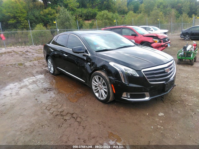 2019 2G61M5S33K9154193 main image